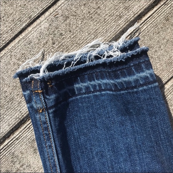 Rag & Bone Dre Slim Boyfriend Style, Amelie Wash. - Picture 7 of 8